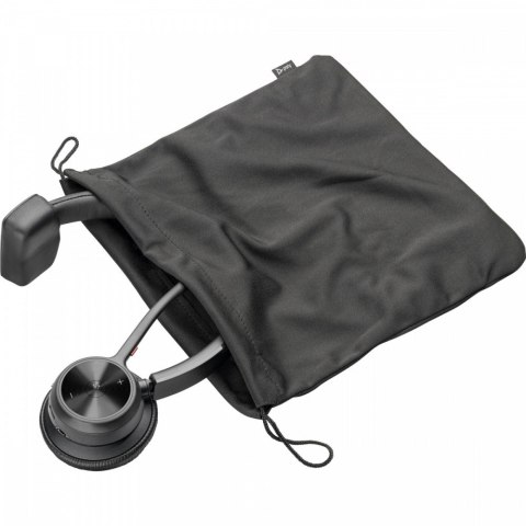 Zestaw słuchawkowy Voyager 4310 -M USB-C +BT700 77Y95AA Zestaw słuchawkowy Voyager 4310 -M USB-C +BT700 77Y95AA