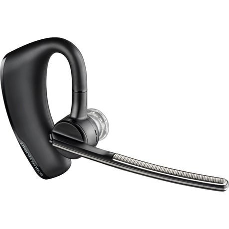 Zestaw słuchawkowy Voyager + zintegrowany kabel do ładowania + adapter wtykowy 7W6B8AA#ABB