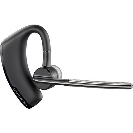 Zestaw słuchawkowy Voyager + zintegrowany kabel do ładowania + adapter wtykowy 7W6B8AA#ABB