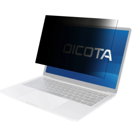 Filtr prywatyzujący 2-way side mounted Apple Macbook Air M2/M3 13,6 cala Filtr prywatyzujący 2-way side mounted Apple Macbook Air M2/M3 13,6 cala