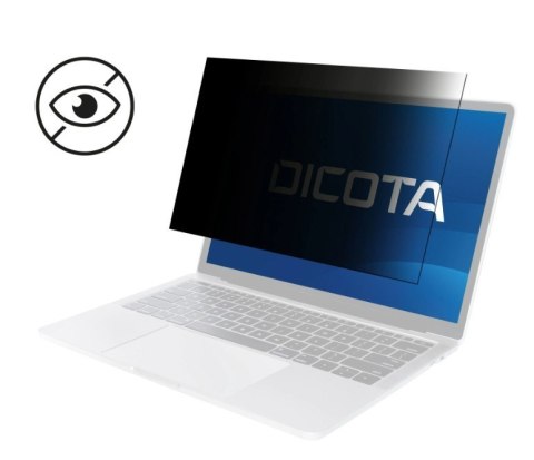 Filtr prywatyzujący 2-way side mounted Universal (16:9) 15,6 cala Filtr prywatyzujący 2-way side mounted Universal (16:9) 15,6 cala