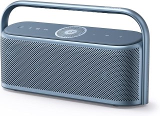 Głośnik Soundcore Motion X600 Bluetooth niebieski