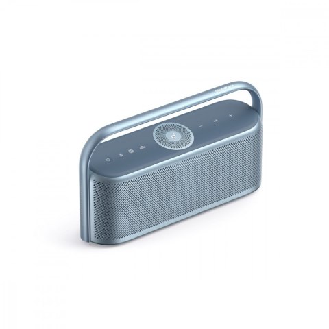 Głośnik Soundcore Motion X600 Bluetooth niebieski