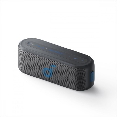 Głośnik Soundcore Select 2S Bluetooth czarny Głośnik Soundcore Select 2S Bluetooth czarny