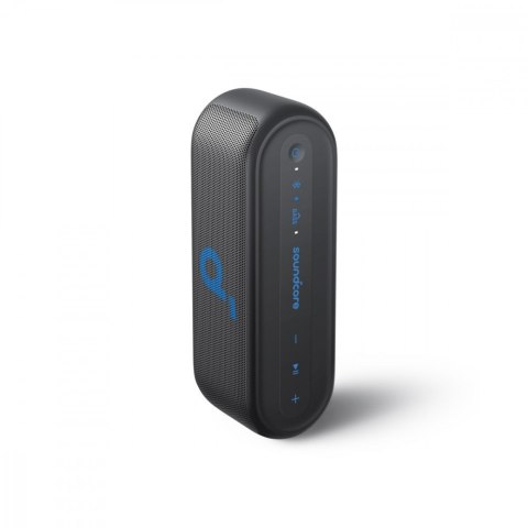 Głośnik Soundcore Select 2S Bluetooth czarny Głośnik Soundcore Select 2S Bluetooth czarny