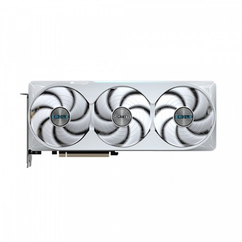 Karta graficzna GeForce RTX 5070 Ti EAGLE OC ICE SFF 16G 256BIT GDDR7