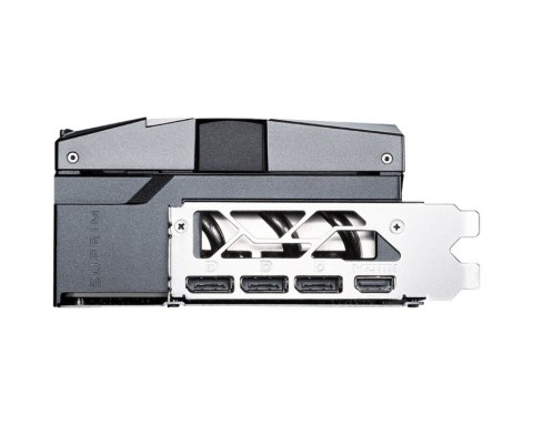 Karta graficzna GeForce RTX 5090 32G SUPRIM SOC Karta graficzna GeForce RTX 5090 32G SUPRIM SOC