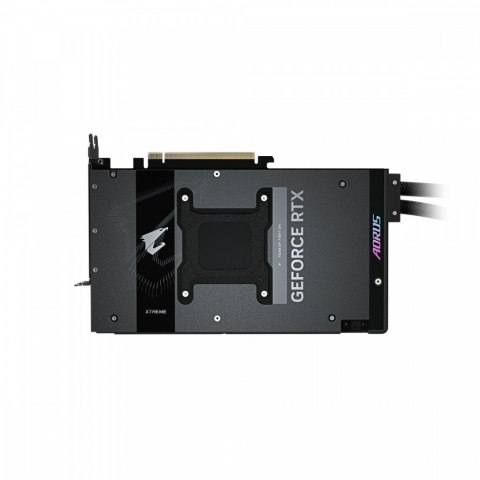 Karta graficzna GeForce RTX 5090 AORUS XTREME WATERFORCE 32GB 512bit GDDR7
