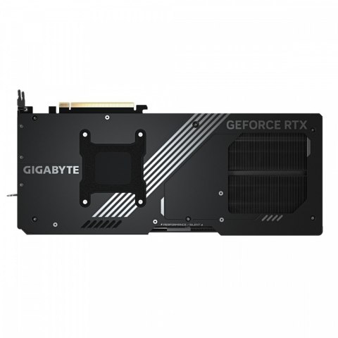 Karta graficzna GeForce RTX 5090 WINDFORCE OC 32GB 512bit GDDR7 3DP/HDMI Karta graficzna GeForce RTX 5090 WINDFORCE OC 32GB 512bit GDDR7 3DP/HDMI