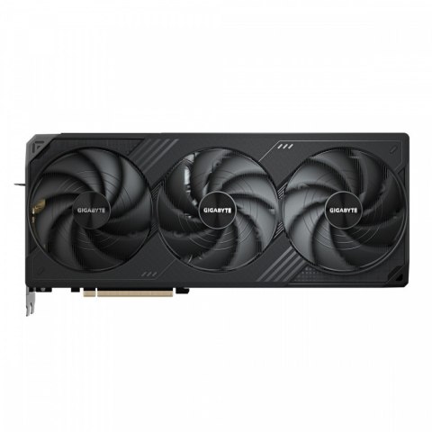Karta graficzna GeForce RTX 5090 WINDFORCE OC 32GB 512bit GDDR7 3DP/HDMI Karta graficzna GeForce RTX 5090 WINDFORCE OC 32GB 512bit GDDR7 3DP/HDMI