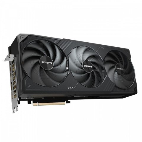 Karta graficzna GeForce RTX 5090 WINDFORCE OC 32GB 512bit GDDR7 3DP/HDMI Karta graficzna GeForce RTX 5090 WINDFORCE OC 32GB 512bit GDDR7 3DP/HDMI