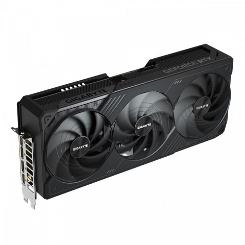 Karta graficzna GeForce RTX 5090 WINDFORCE OC 32GB 512bit GDDR7 3DP/HDMI Karta graficzna GeForce RTX 5090 WINDFORCE OC 32GB 512bit GDDR7 3DP/HDMI
