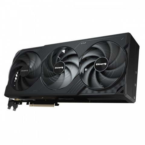 Karta graficzna GeForce RTX 5090 WINDFORCE OC 32GB 512bit GDDR7 3DP/HDMI Karta graficzna GeForce RTX 5090 WINDFORCE OC 32GB 512bit GDDR7 3DP/HDMI