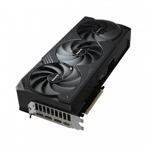 Karta graficzna GeForce RTX 5090 WINDFORCE OC 32GB 512bit GDDR7 3DP/HDMI Karta graficzna GeForce RTX 5090 WINDFORCE OC 32GB 512bit GDDR7 3DP/HDMI