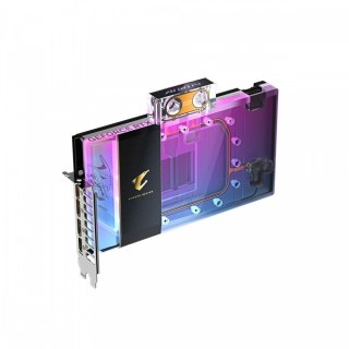 Karta graficzna GeFroce RTX 5090 AORUS XTREME WATERFORCE WB 32GB 512bit