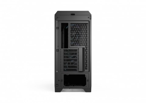 Obudowa Meshify 3 Black RGB TG Light Tint