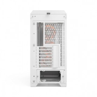 Obudowa Meshify 3 XL White RGB TG Light Tint