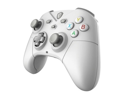 Pad gamingowy Force GC300 W White