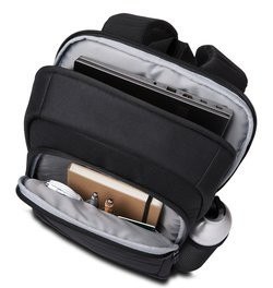 Plecak EQ 14 cali Czarny