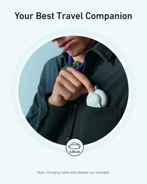 Stacja ładowania bezprzewodowego MagGo 3-w-1 Qi2 15W przenośna zielona Stacja ładowania bezprzewodowego MagGo 3-w-1 Qi2 15W przenośna zielona