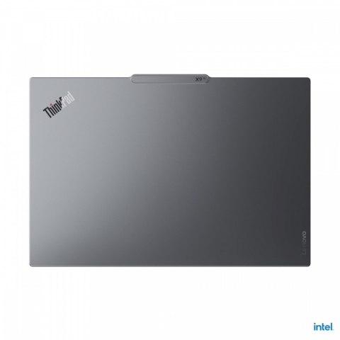 Ultrabook ThinkPad X9 G1 21Q60008PB W11Pro Ultra 7 258V/32GB/1TB/INT/15.3 OLED/Touch/Grey/3YR Premier NBD + CO2 Offset
