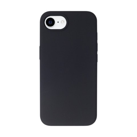 Color Cover Magnetic - Etui iPhone 16e MagSafe Czarne