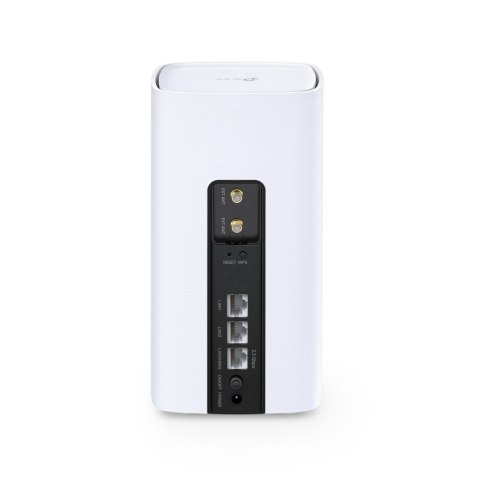 Dwupasmowy, bezprzewodowy router 5G, Archer NX600 AX3600