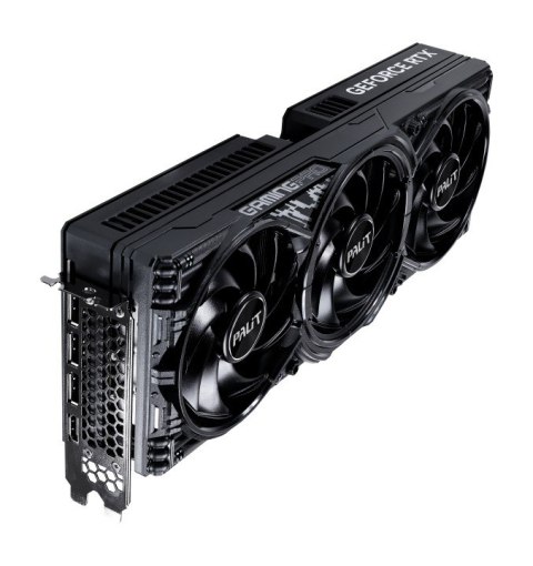 Karta graficzna RTX 5070 Ti GAMING PRO 16GB GDDR7 256bit Karta graficzna RTX 5070 Ti GAMING PRO 16GB GDDR7 256bit