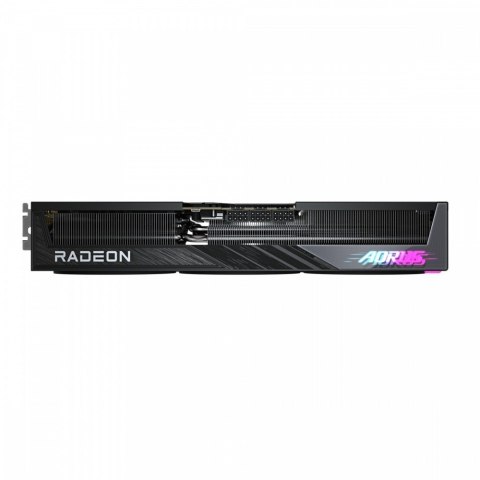 Karta graficzna Radeon RX 9070 XT AORUS ELITE 16GB GDDR6 256bit DP/HDMI