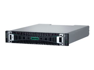 Macierz dyskowa MSA 2070 16Gb FC SFF Storage S1H42A