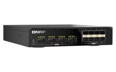 Przełącznik zarządzalny QSW-M7308R-4X 4x100GbE QSFP28