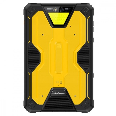 Tablet Armor Pad 2 4G 11" 8/256GB IP69K Czarno-żółty