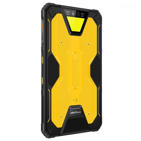 Tablet Armor Pad 2 4G 11" 8/256GB IP69K Czarno-żółty