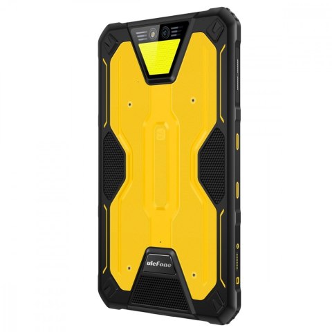 Tablet Armor Pad 2 4G 11" 8/256GB IP69K Czarno-żółty