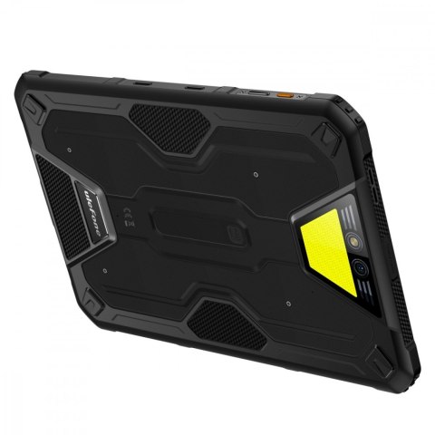 Tablet Armor Pad 2 4G 11" 8/256GB IP69K Czarny