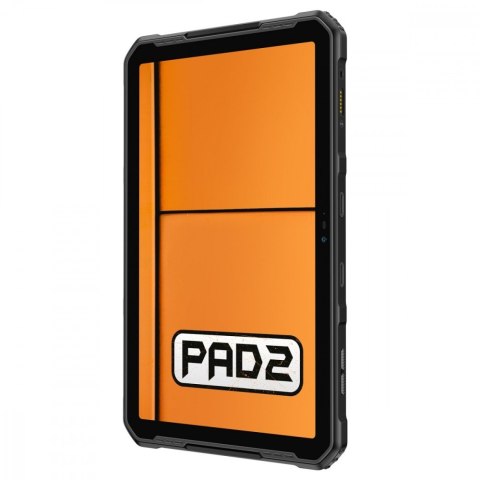Tablet Armor Pad 2 4G 11" 8/256GB IP69K Czarny