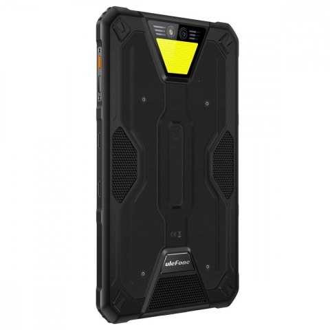 Tablet Armor Pad 2 4G 11" 8/256GB IP69K Czarny