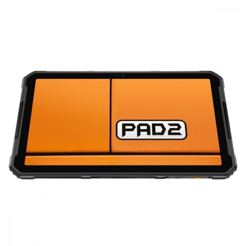 Tablet Armor Pad 2 4G 11" 8/256GB IP69K Czarny