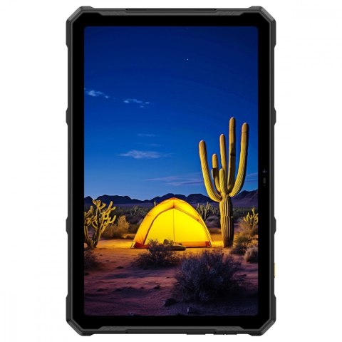Tablet Armor Pad 4 Ultra 5G 10.36" 8/256GB IP69K Czarny
