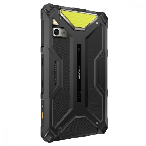 Tablet Armor Pad 4 Ultra 5G 10.36" 8/256GB IP69K Czarny