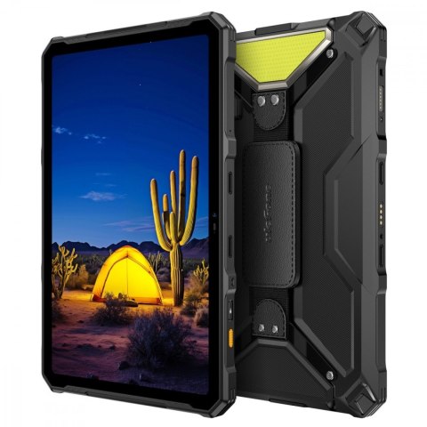 Tablet Armor Pad 4 Ultra 5G 10.36" 8/256GB IP69K Czarny