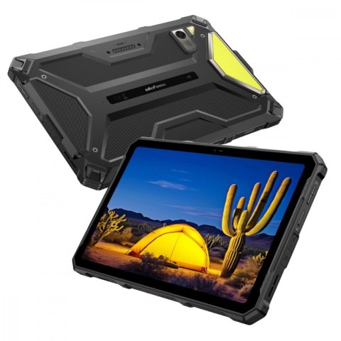 Tablet Armor Pad 4 Ultra 5G 10.36" 8/256GB IP69K Czarny