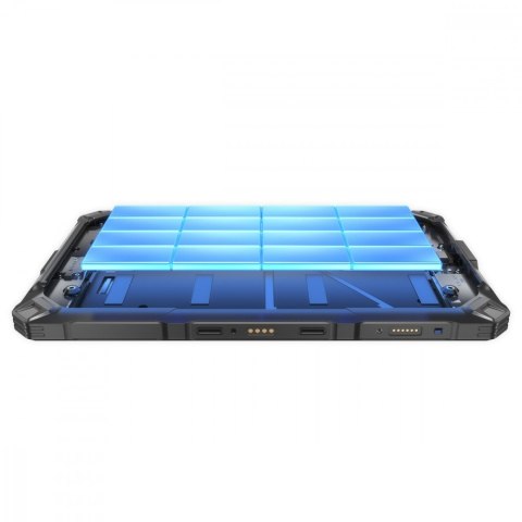 Tablet Armor Pad 4 Ultra 5G 10.36" 8/256GB IP69K Czarny