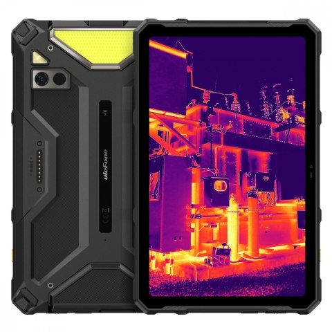 Tablet Armor Pad 4 Ultra Thermal 5G 10.36" 8/256GB IP69K termowizja Czarny Tablet Armor Pad 4 Ultra Thermal 5G 10.36" 8/256GB IP69K termowizja Czarny