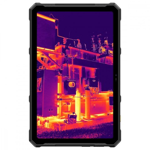 Tablet Armor Pad 4 Ultra Thermal 5G 10.36" 8/256GB IP69K termowizja Czarny Tablet Armor Pad 4 Ultra Thermal 5G 10.36" 8/256GB IP69K termowizja Czarny