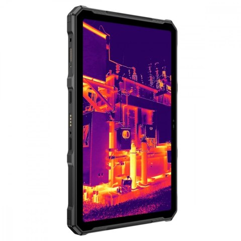 Tablet Armor Pad 4 Ultra Thermal 5G 10.36" 8/256GB IP69K termowizja Czarny Tablet Armor Pad 4 Ultra Thermal 5G 10.36" 8/256GB IP69K termowizja Czarny