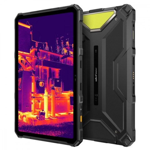 Tablet Armor Pad 4 Ultra Thermal 5G 10.36" 8/256GB IP69K termowizja Czarny Tablet Armor Pad 4 Ultra Thermal 5G 10.36" 8/256GB IP69K termowizja Czarny