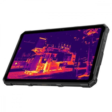Tablet Armor Pad 4 Ultra Thermal 5G 10.36" 8/256GB IP69K termowizja Czarny Tablet Armor Pad 4 Ultra Thermal 5G 10.36" 8/256GB IP69K termowizja Czarny