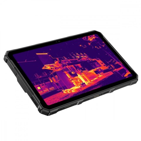 Tablet Armor Pad 4 Ultra Thermal 5G 10.36" 8/256GB IP69K termowizja Czarny Tablet Armor Pad 4 Ultra Thermal 5G 10.36" 8/256GB IP69K termowizja Czarny