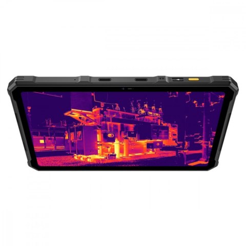 Tablet Armor Pad 4 Ultra Thermal 5G 10.36" 8/256GB IP69K termowizja Czarny Tablet Armor Pad 4 Ultra Thermal 5G 10.36" 8/256GB IP69K termowizja Czarny